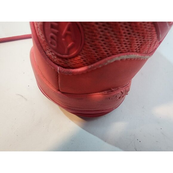 Nike KD16 'Ember Glow' Triple Pink DV2917-803 Men's Size 12 Shoes - Picture 9 of 16